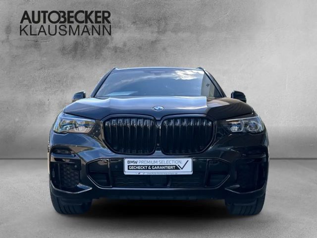 BMW X5 M-Sport xDrive