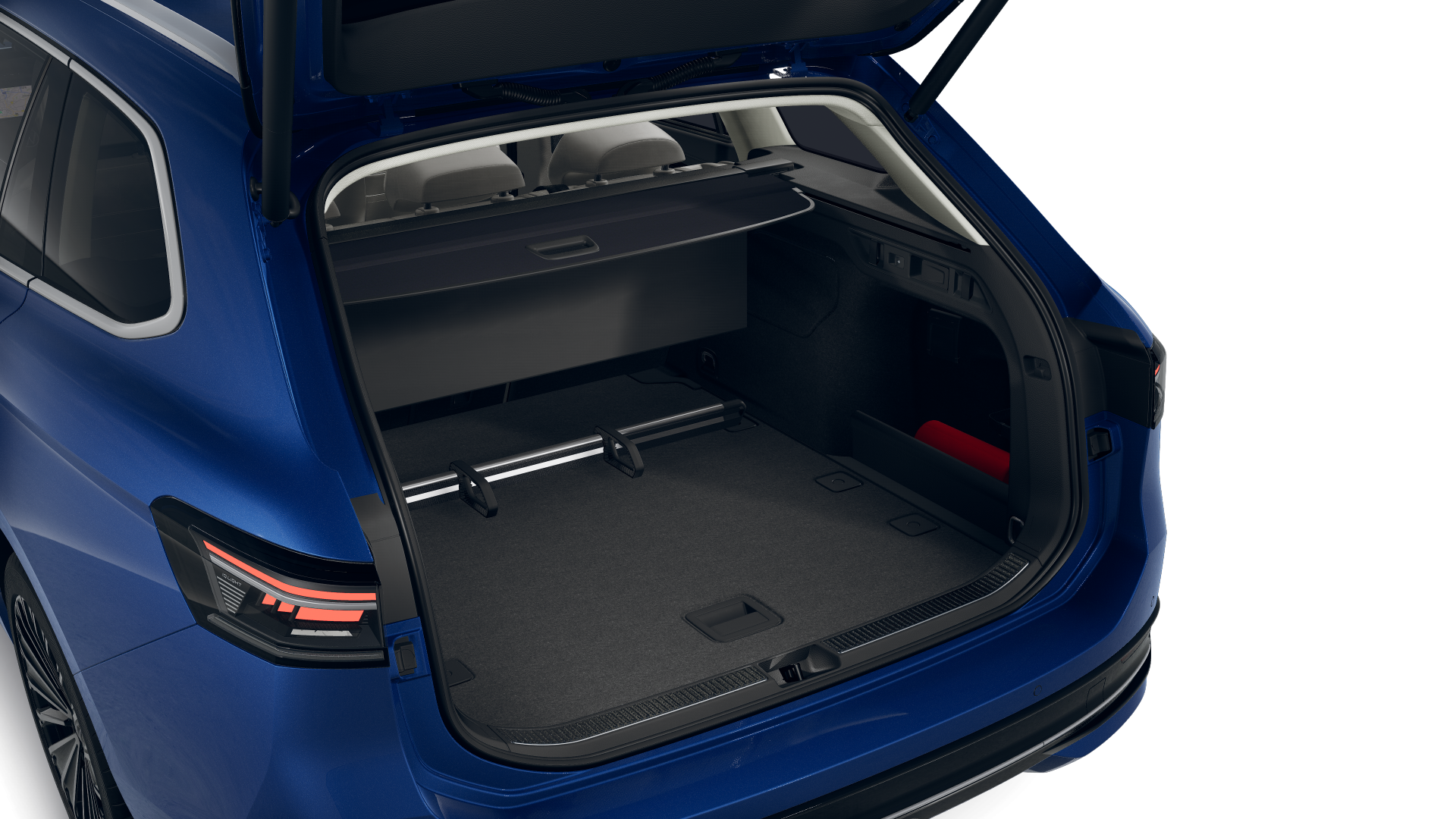 Volkswagen Passat 2.0 TDI Elegance Elegance