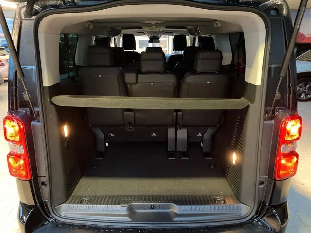 Citroën Spacetourer Max