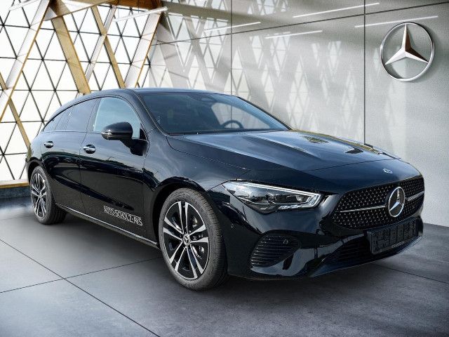 Mercedes-Benz CLA 180 Shooting Brake