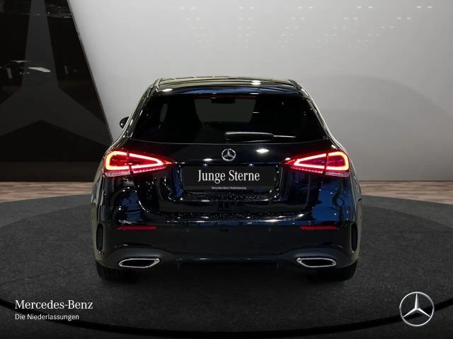 Mercedes-Benz A 180 AMG Line