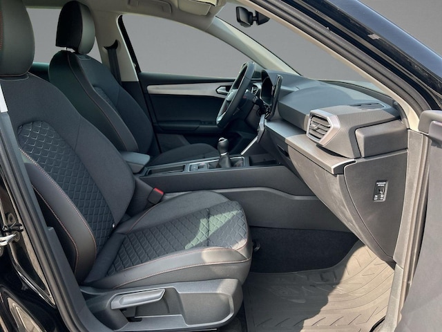 Seat Leon 1.0 TSI FR-lijn Sportstourer