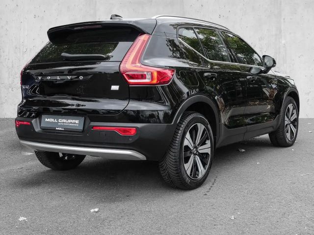 Volvo XC40 Core T4