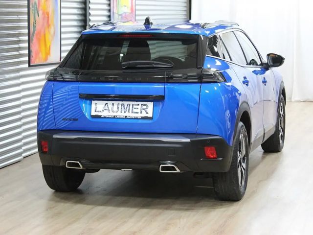 Peugeot 2008 Allure Pack EAT8 PureTech