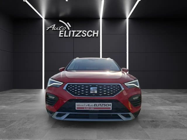 Seat Ateca DSG