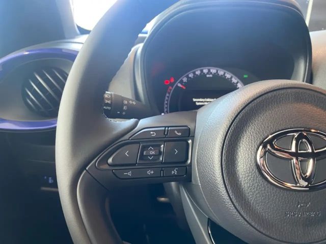 Toyota Aygo X Hatchback