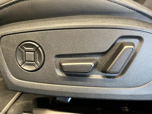 Audi S6 Avant Quattro