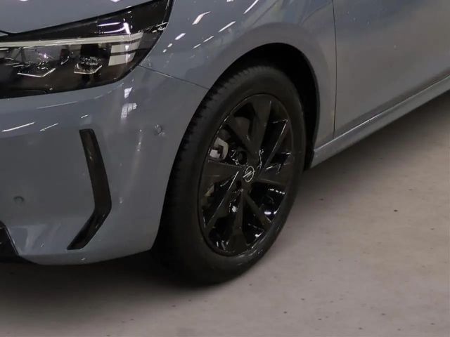 Opel Corsa GS-Line Grand Sport Hybrid