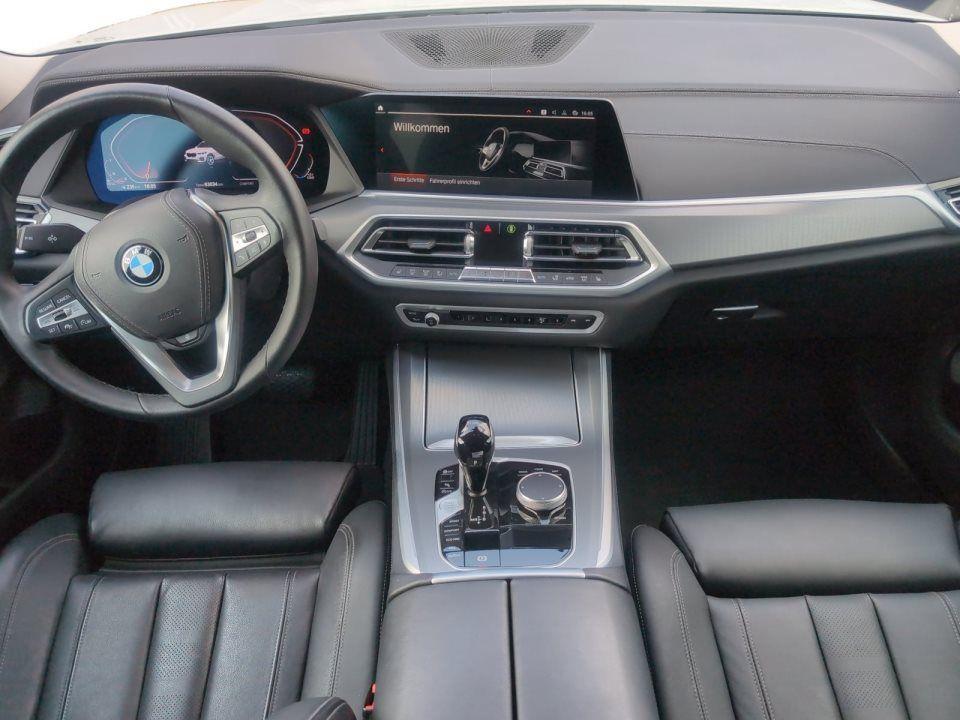 BMW X5 xDrive25d