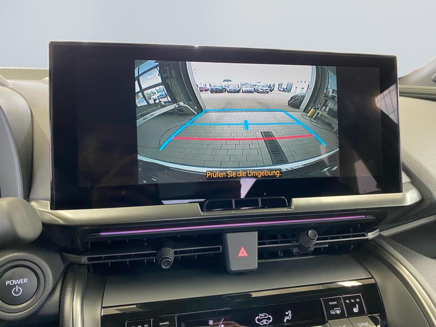 Toyota C-HR GR Hybride Plug-in