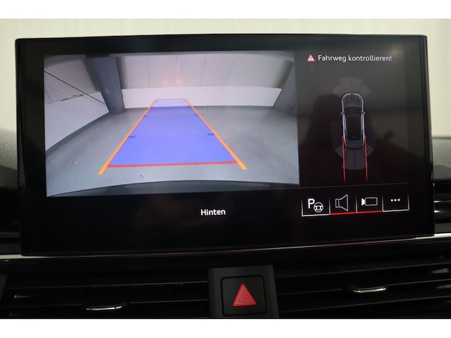 Audi S5 Cabriolet Quattro