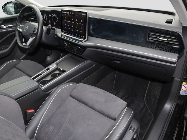 Volkswagen Passat 1.5 eTSI Business DSG Variant