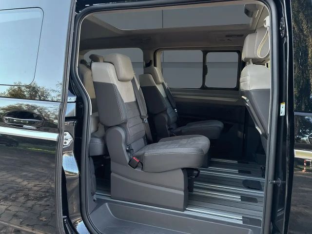 Volkswagen Multivan 2.0 TDI DSG Style T7