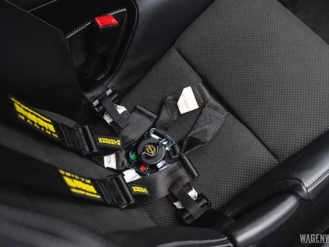 Porsche 992 Coupé GT3