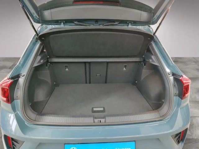 Volkswagen T-Roc 1.5 TSI DSG R-Line