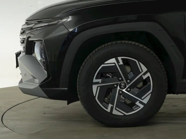 Hyundai Tucson Select T-GDi