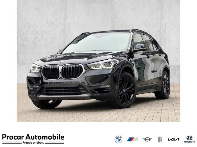 BMW X1 xDrive25e