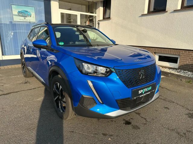 Peugeot E-2008 Allure Pack