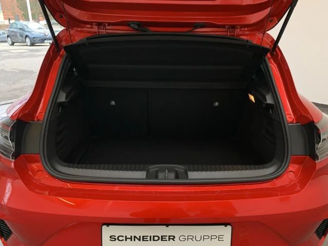 Renault Clio Evolution TCe 100