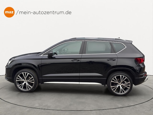 Seat Ateca 2.0 TSI 4Drive