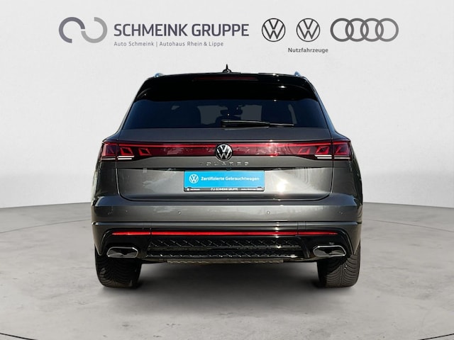 Volkswagen Touareg 3.0 V6 TDI R-Line