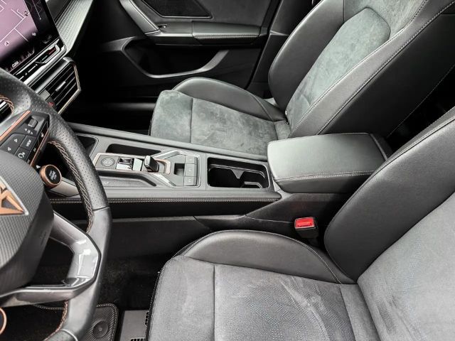 Cupra Formentor 1.5 TSI VZ e-Hybrid