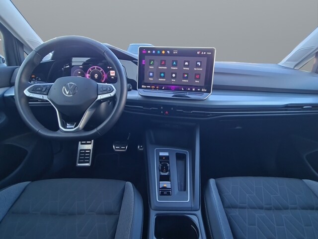 Volkswagen Golf 2.0 TDI DSG Variant