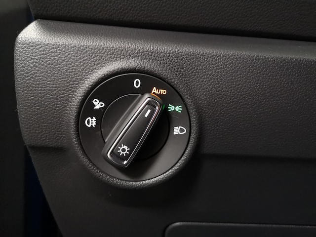 Volkswagen T-Roc 1.0 l TSI OPF 6-Gang Sitzheizung LED Navigation