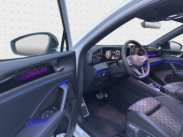 Volkswagen Tiguan DSG R-Line