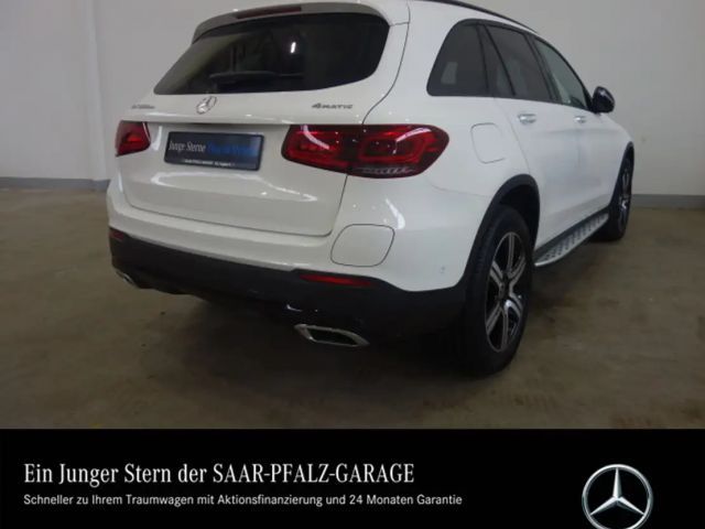 Mercedes-Benz GLC 300 4MATIC