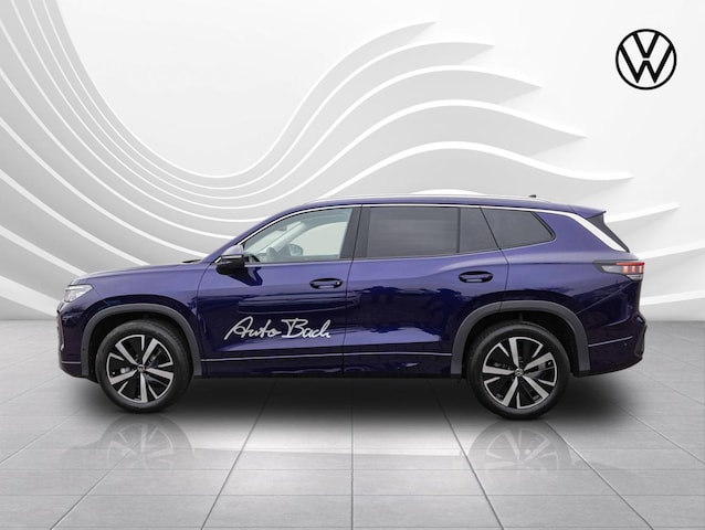 Volkswagen Tayron Tayron 1.5 eTSI "Elegance" DSG Navi LED Digital Cockpit ACC EPH AHK