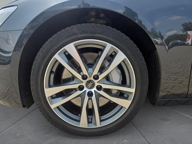 Audi A6 55 TFSI Avant Quattro S-Tronic