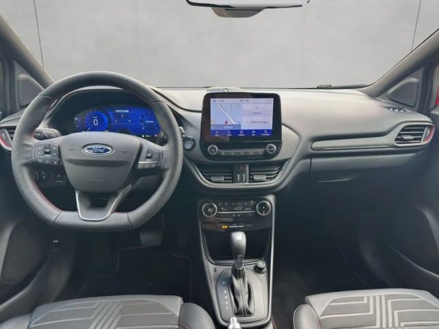 Ford Puma EcoBoost ST Line