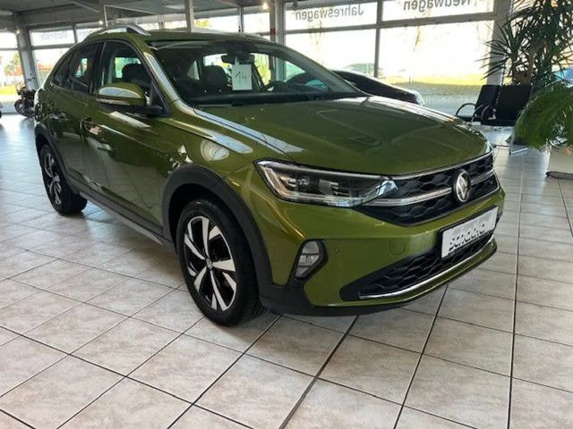 Volkswagen Taigo DSG Style