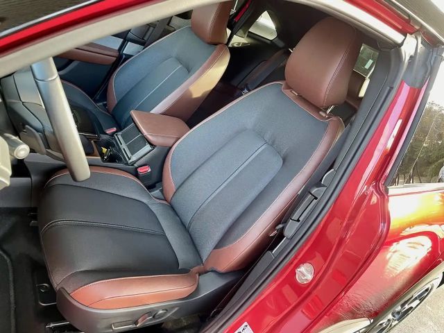 Mazda MX-30 Advantage