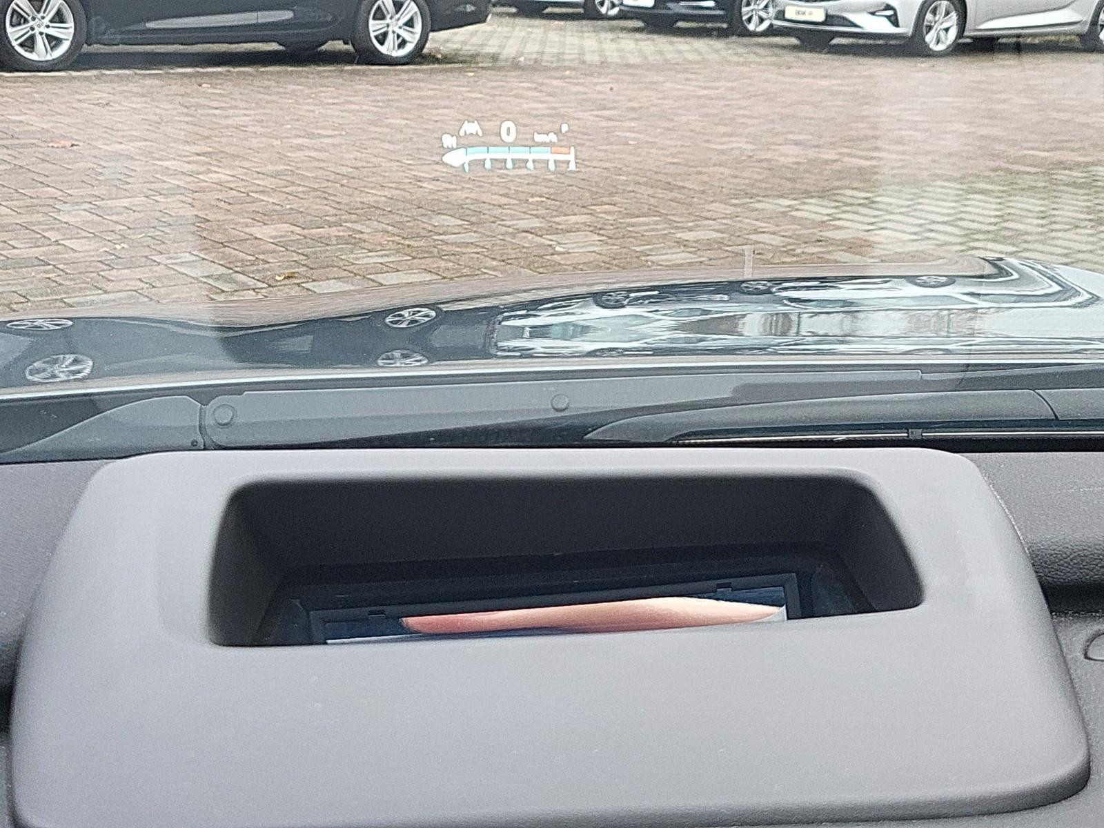 Opel Insignia Sports Tourer