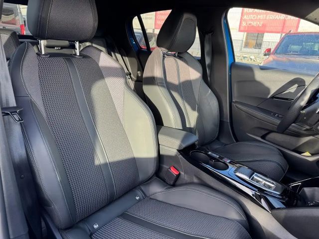 Peugeot 208 EAT8 GT-Line PureTech