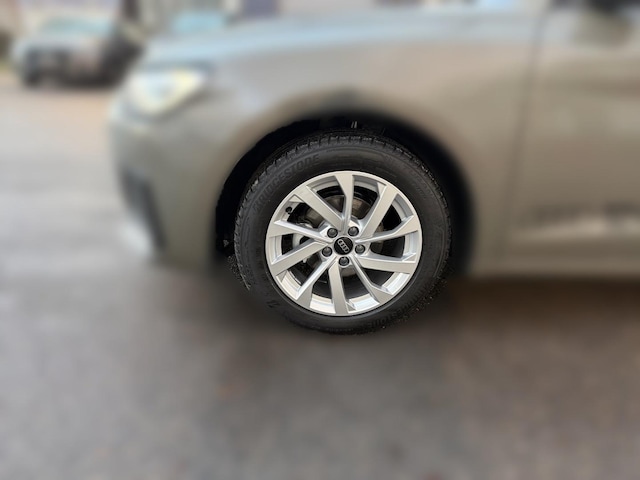 Audi A1 25 TFSI S-Tronic Sportback
