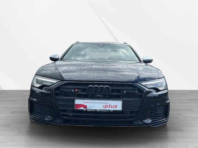 Audi S6 Avant Quattro