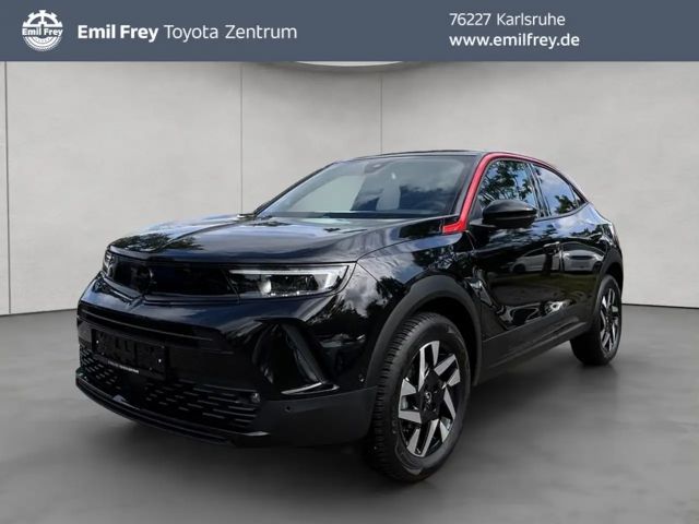 Opel Mokka GS-Line Grand Sport Turbo