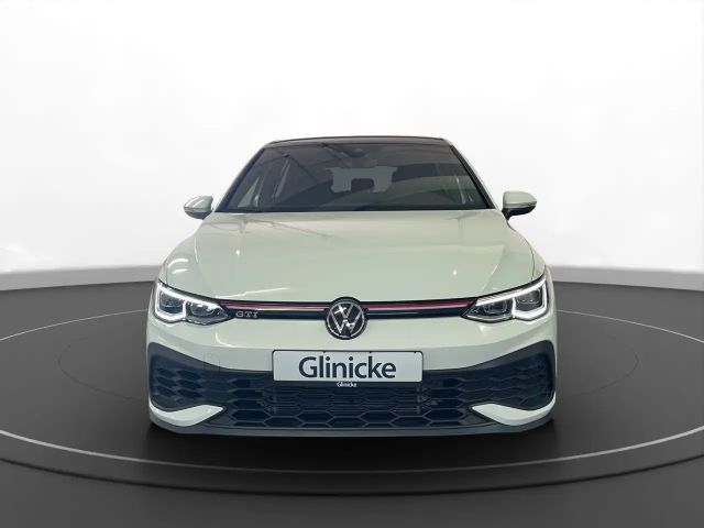 Volkswagen Golf GTI Golf VIII