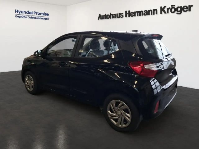 Hyundai i10 Select