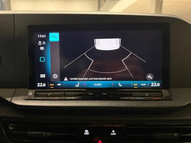 Volkswagen Caddy 1.5 TSI Combi