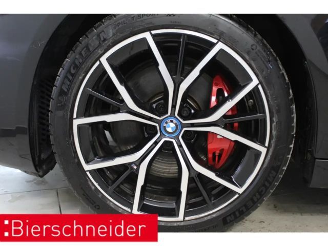 BMW 530 530e M-Sport Touring