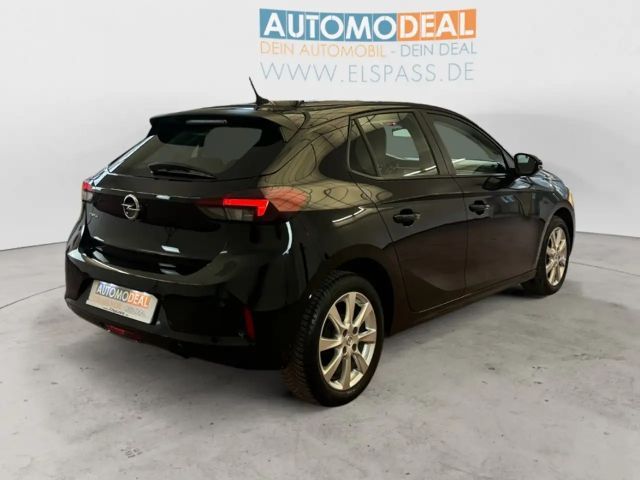 Opel Corsa Edition F Edition