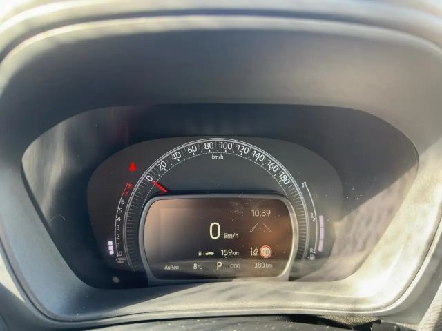 Toyota Aygo X 1.0 VVT-i Hatchback