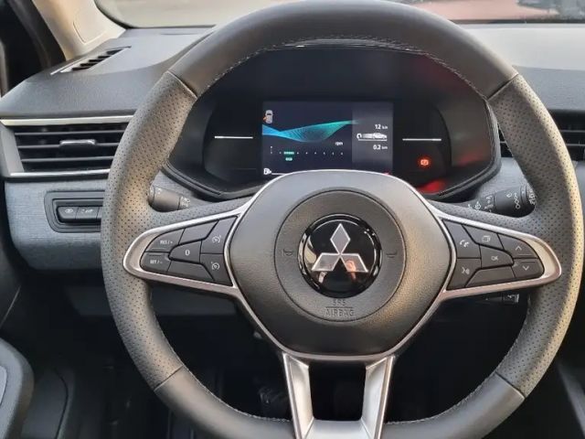 Mitsubishi Colt EDITION1.0 T-Benziner6-Gang 8Jahre Garantie