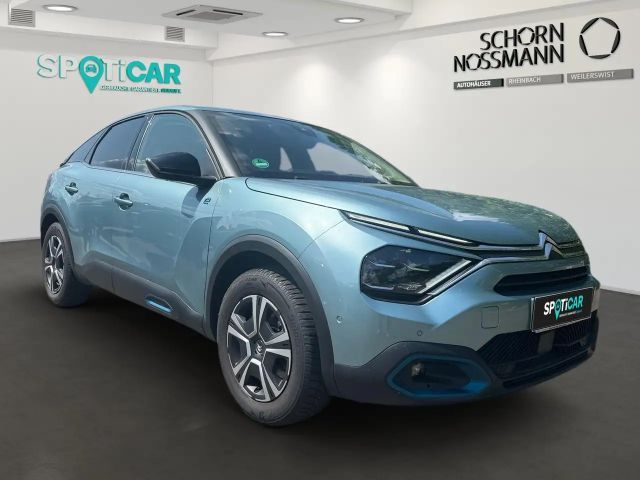 Citroën ë-C4 Shine