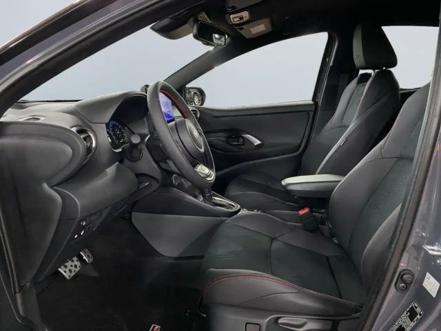 Toyota Yaris GR Hatchback Hybride