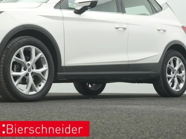 Seat Arona 1.5 TSI DSG FR-lijn